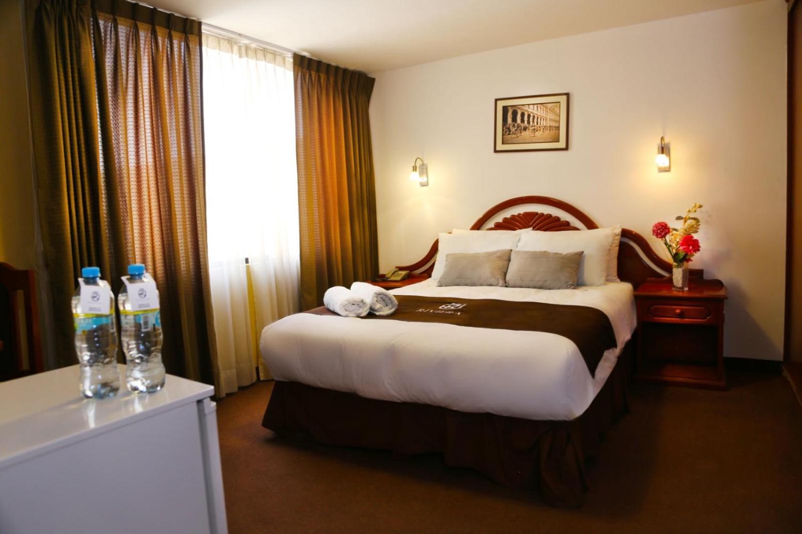 Hoteles Riviera Cayma Eksteriør bilde